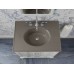Ceramic/Impressions интегрированная овальная раковина столешница из керамики р-р 64 см K-2791 Kohler