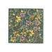 English Trellis Kohler плитка 15х15 см интенсивный цветочный паттерн