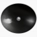 Sartorial Herringbone раковина с фактурным декором на черном фоне Kohler K-75749-HD2-7 K-75748-HD2-7 K-14218-HD2-7 K-29471-HD2-7