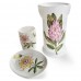 Spring Blossoms раковина для ванной ручной росписи с рисунком весенние цветы В НАЛИЧИИ