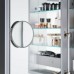 Verdera Kohler зеркальный шкафчик для ванной комнаты без подсветки 61х76 см K-99007-NA K-99007-SCF 