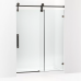 Artifacts sliding shower door двери для душевой ниши, в ретро стиле, ширина 1777 - 1480 мм