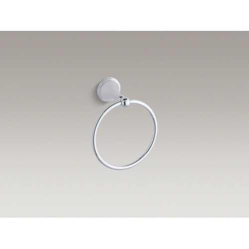 Finial кольцо для полотенца K-363 Kohler