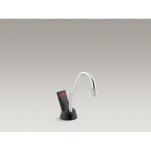 Piping Hot® кран для горячей питьевой воды высокий K-9609-R