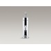 Purist® смеситель для раковины с изогнутой ручкой K-14402-4