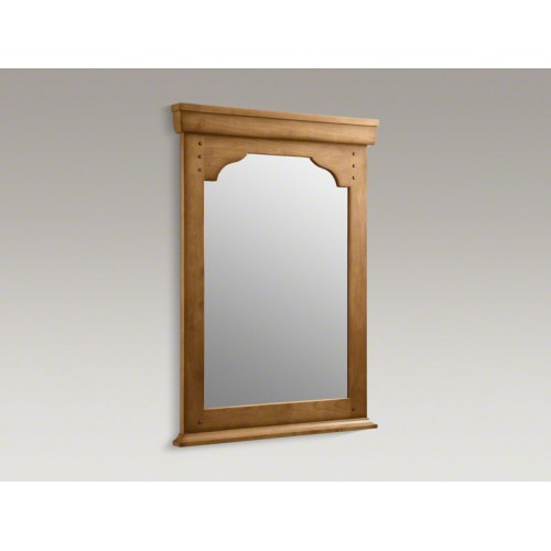Ballard® 26" W x 36" H зеркало в деревянной раме