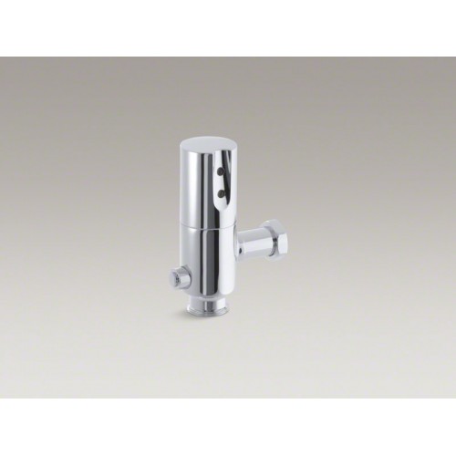 Touchless DC blow-out urinal 1.0 gpf/3.8 lpf retrofit flushometer valve with Tripoint™ technology