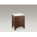 Westmore® 24" мебель для ванной