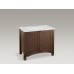 Westmore® 36" мебель для ванной