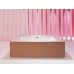 Underscore® 66" x 36" встраиваемая ванна с аэромассажем BubbleMasage™ bath