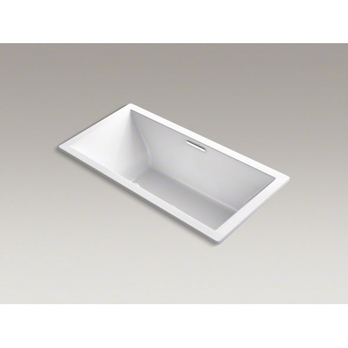Underscore® 72" x 36" bath with Bask™ heated surface