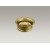 Артикул: K-11352-PB; Цвет: Vibrant Polished Brass 14250р.