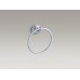 Fairfax кольцо для полотенца K-12165