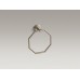 Pinstripe кольцо для полотенца K-13112