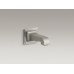 Pinstripe® Pure настенный излив для ванны без переключателя K-13139-A