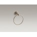 Finial кольцо для полотенца K-363 Kohler