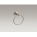 IV Georges Brass® кольцо для полотенца