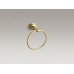 IV Georges Brass® кольцо для полотенца
