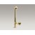 Артикул: K-7159-PB; Цвет: Vibrant Polished Brass 95000р.