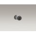 Mastershower настенная многофункциональная гидромассажная форсунка с ультра низким расходом с 2 режимами K-8510 хром матовый никель