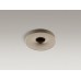 Laminar настенный или потолочный наполнитель для ванны с 0.8" (2 см) отверстием K-922