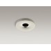 Laminar настенный или потолочный наполнитель для ванны с 0.95" (2,5 см) отверстием K-923