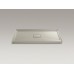 Archer® 120Х150 см прямоугольный душевой поддон со сливом в центре и съемной крышкой