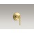 Артикул: K-T10113-4-PB; Цвет: Vibrant Polished Brass 126350р.