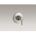 Toobi™ volume control внешние части смесителя, вентиль не включен в комплект